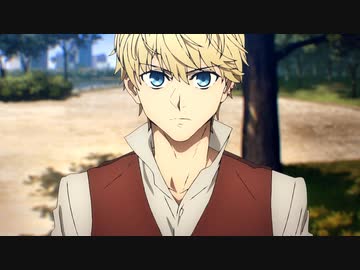 【Fate新作アニメ】 Fate/strange Fake  -Whispers of Dawn-キャラクターPV第2弾：バーサーカー編