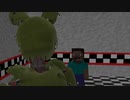 【東方MMD】「interview」その１【マインクラフトMMD】
