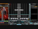 【beatmaniaIIDX】BLACK JACKAL(DPH)【RESIDENT】