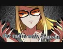RADIO │ MEME【手描きFGO】