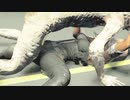 リョナ　RE3 レイチェル　