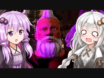 【7 days to die】紲星あかりとみんなでゾンビサバイバル！#2【VOICEROID実況】