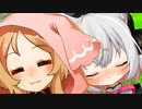 「小夜ちゃんもミコ吸いする？」【VOICeVI劇場】