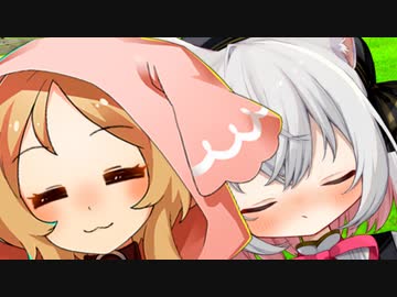 「小夜ちゃんもミコ吸いする？」【VOICeVI劇場】