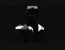 【MMDブルーロック】ホワイトハッピー【我牙丸吟】