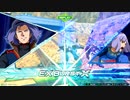 オバブ初日メッサーラ視点part2
