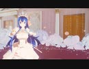 腰のウォーミングアップ♡ペコリーヌ