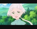 ひなたのひろがるスカイ！プリキュア感想～２１