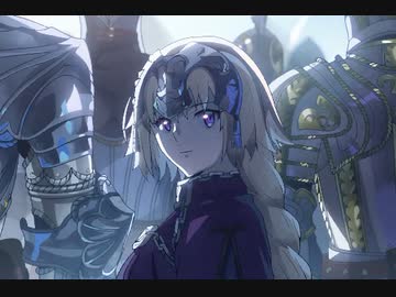 【FGO新作アニメ】【Beyond the Tale】「flowers」【Fate/Grand Order】