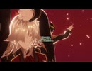 MMD崩壊スターレイル自作モデル二次創作＊景元さん＊ジェパードさん＊丹恒さん＊曲＊輪舞-revolution-Self CoverVer.-(奥井雅美様)VRoid_MMD＊VRMLiveViewer