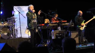 【歌ってみた】Jon Anderson & The Band Geeks - The Gates of Delirium【78歳の本気】