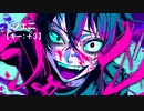 【ニコカラ】ジェニ / shimon feat.flower＜off vocal＞[キー ＋3]
