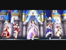 【デレステMV】BEYOND THE STARLIGHT　ニュージェネ（SSR5）ver