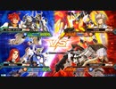 EXVS2OB　隣の姉ックス　相変わらずバカ高い火力を発揮していく回