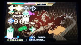 【DDR EDIT】Party Lights Lv14