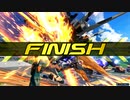 【EXVS2XB】ですともおじさんのクロブ珍道中842