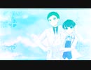 【人力刀剣乱舞】地*球最*後の告*白を【厚と謙信】
