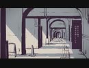 【楓月】　雨とペトラ　【UTAUカバー】