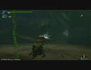 【MHF】王様と白鳥・後編【ヒプ希少種】