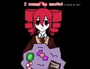 【重音テト】 I'm doing my best 【オリジナル】