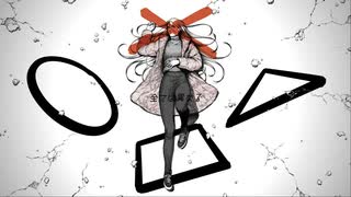 【ニコカラ】 Oh... / A4。 【onvocal】