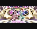 【ミリシタMV】The world is all one !!【麗花・ジュリア】