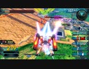 EXVS2OB　隣のエクリプス　後ろサブに宇宙を感じる回　サブ強化で一気にヤバくなる