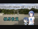つづみと行くお出かけ備忘録・橿原（後編）【橿原散策】
