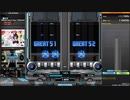 beatmania IIDX 30　■□模様（？）DPA正規やるおっさん