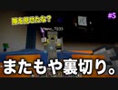 マグマがあったらすぐこうなる...頼むから先へ進んでくれwwwww【World of Color Wheel #5】