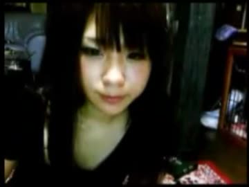 ニコ生にて何かに憑依され狂いだす萌え声生主の疾走感