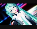 【MMD】Overdose【YYB式初音ミク10th】