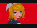【鏡音リン】インサニティ【かずP】
