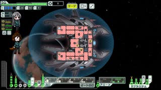 【ゆっくり実況】何となくFTL三百二十四つ目種族しばり【FTL】