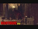 【NIGHTMARE V1.4】ビル爺で激ムズMODやる#17【バイオRE4】