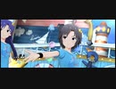 【ミリシタMV】ラムネ色 青春【ACM】