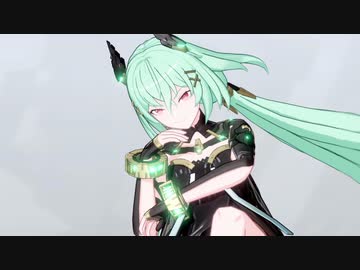 【リョナ】エーテルゲイザー   冥王・オシリス【Ryona】