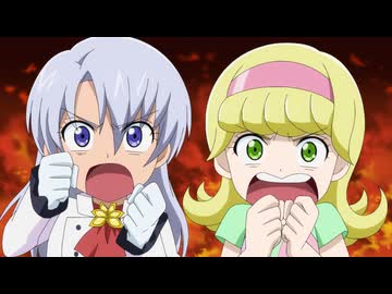 遊☆戯☆王ゴーラッシュ！！ 第65話「ハコの中身はプップクプー」
