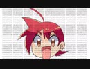 円周率動画