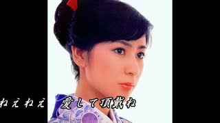 ♪「藤圭子昭和を唄う」藤圭子（全5曲）