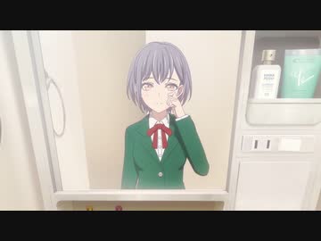 BanG Dream! It’s MyGO!!!!!　#3　CRYCHIC