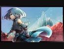 【滝宮みぞれ】ラブ&デストロイ【UTAUカバー】