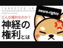 【Neuro Rights】神経の権利とは？