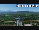 War Thunder ヘリコプターPvE ATGMの不具合
