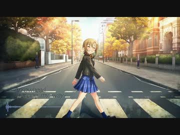 【アイマスRemix】Arrowhead -piercing my way-