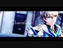 【崩壊スターレイルMMD 】Overdose【ジェパード(Gepard)】