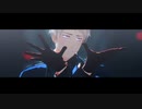 【APヘタリアMMD】侵蝕【悪友】