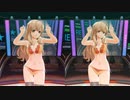 ドリームクラブGogo. 萌黄 セックスィー水着
