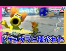 【マリオカート8DX】沢山のトゲゾーに懐かれてしまうキャサリン､しかし満更でも無いご様子 #53【Season2】