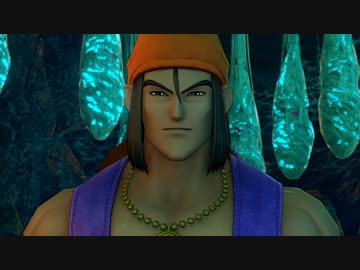 【DQ11S】ドラクエの歴史を振り返りつつ初見プレイ　part24【ゆっくり実況】